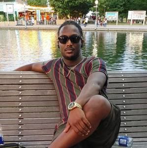 Meet your Posher, Lee-ike